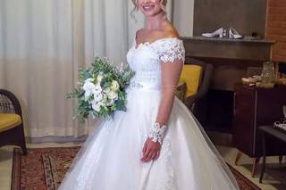Alma Dress - 12