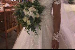 Alma Dress - 13