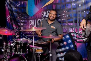 Banda Palooza - 8