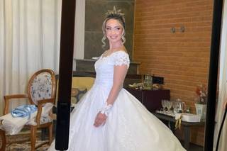 Alma Dress - 14
