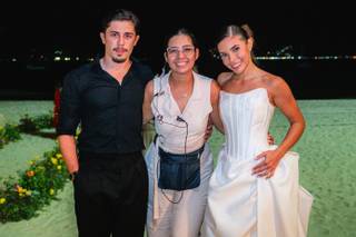Livia Aquino - Assessoria e decoração de eventos - 5