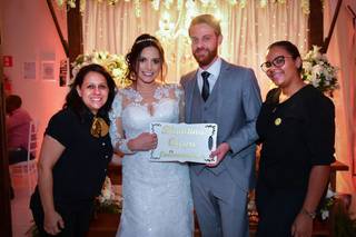 Blandina Alegre Cerimonialista - 5