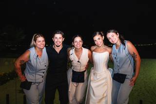 Livia Aquino - Assessoria e decoração de eventos - 6