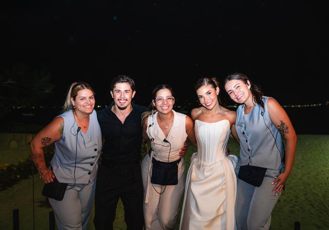 Livia Aquino - Assessoria e decoração de eventos - 1