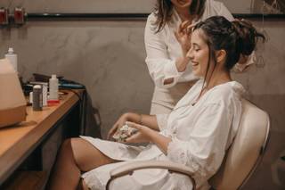 Tatiane Moraes Makeup - 14