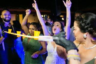 Mix Me Bar - 13