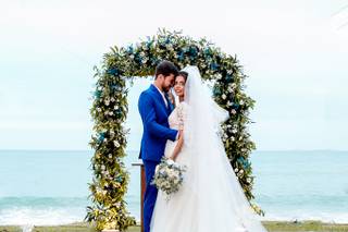 Gabi Sena Cerimonialista - 5