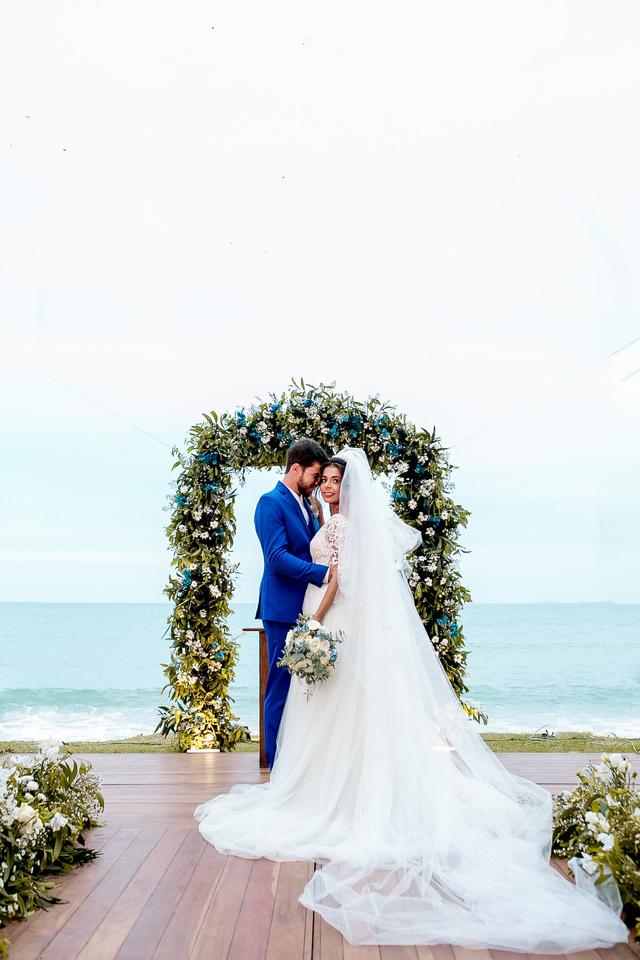 Gabi Sena Cerimonialista - 2