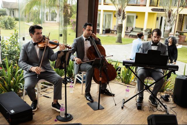 Symphony Produções Musicais - 4