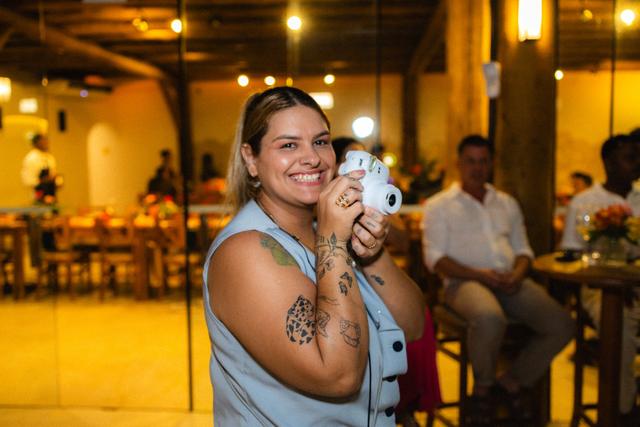 Livia Aquino - Assessoria e decoração de eventos - 3