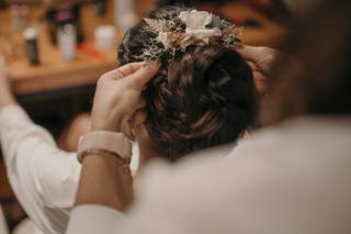 Tatiane Moraes Makeup - 15