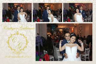 RL Photo Cabine - 9