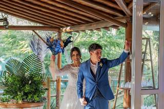 Wedding Fox - 8