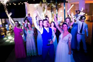 Gabi Sena Cerimonialista - 6