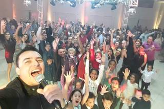 Marquinhos Dutra - Sax e DJ Sound - 6