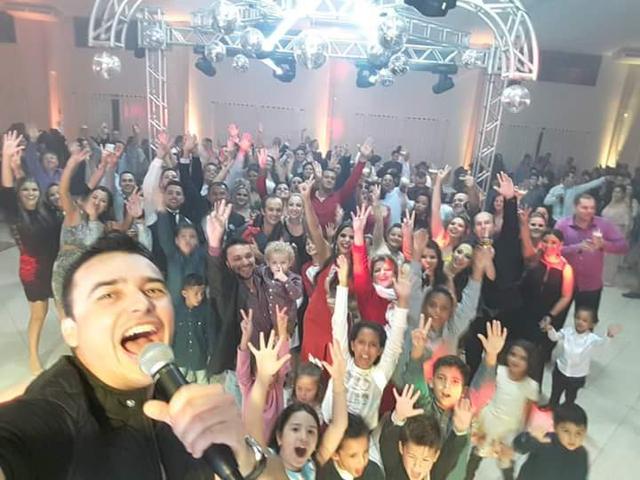 Marquinhos Dutra - Sax e DJ Sound - 2