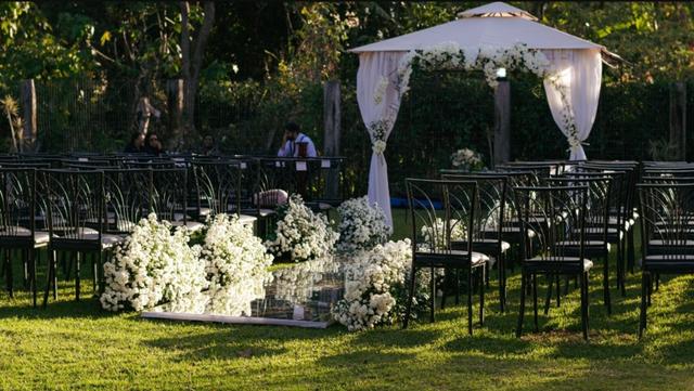 Quintas das Rosas - 1