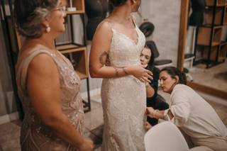 Tatiane Moraes Makeup - 16