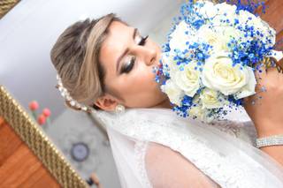 Evelyn Makeup - 22