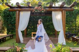 Wedding Fox - 9