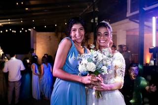 Gabi Sena Cerimonialista - 7