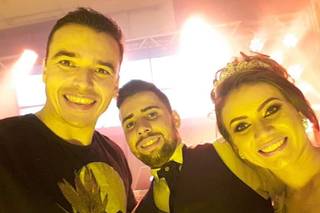 Marquinhos Dutra - Sax e DJ Sound - 7