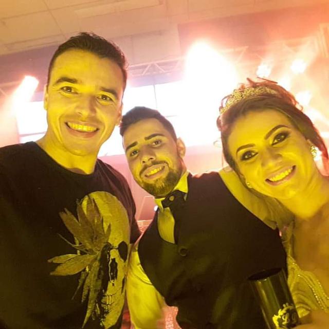 Marquinhos Dutra - Sax e DJ Sound - 3