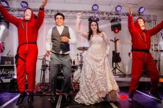 Banda Vilage - 6