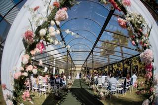 Espaço Barão Eventos - 14