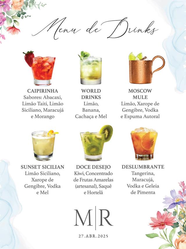 World Drink - 2