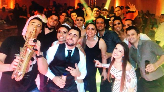 Marquinhos Dutra - Sax e DJ Sound - 4