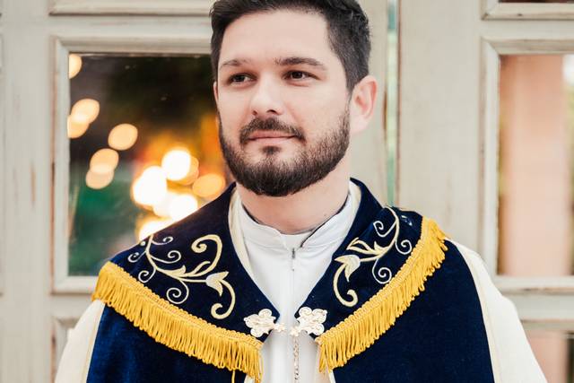 Padre Rogers Duarte 3
