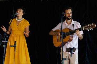 Afinamor - Música para Casar - 9