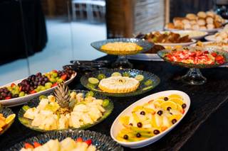 Buffet Vianas - 10