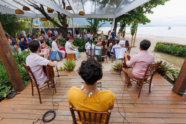 Afinamor - Música para Casar - 4