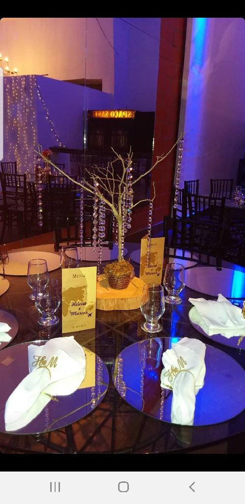 Espaço Santini Eventos - 2