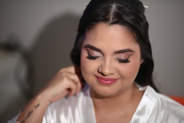 Emily Lima Makeup - 3