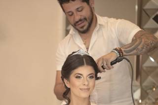Tiago Costa Makeup - 20