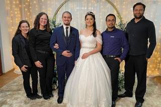 Personalité Cerimoniais e Eventos - 8