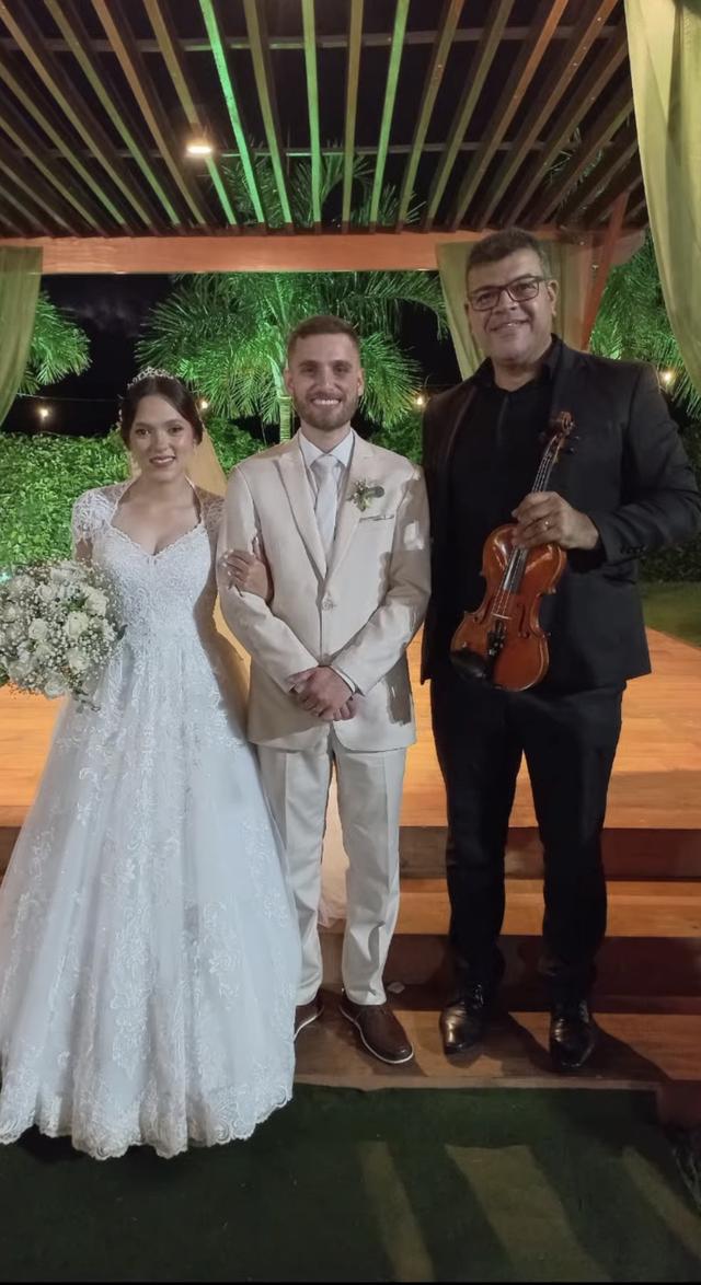 Andre Violinista - 2