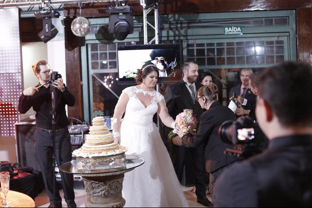 Ana Isabelle - Assessoria de Eventos - 4