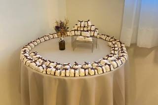 Simone Tostes Bolos e Doces - 11