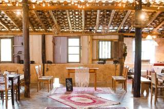 Joyce Gomides Locações e Decorações - 8