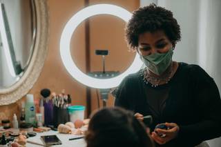 Glenda Mendonça Maquiadora - 19