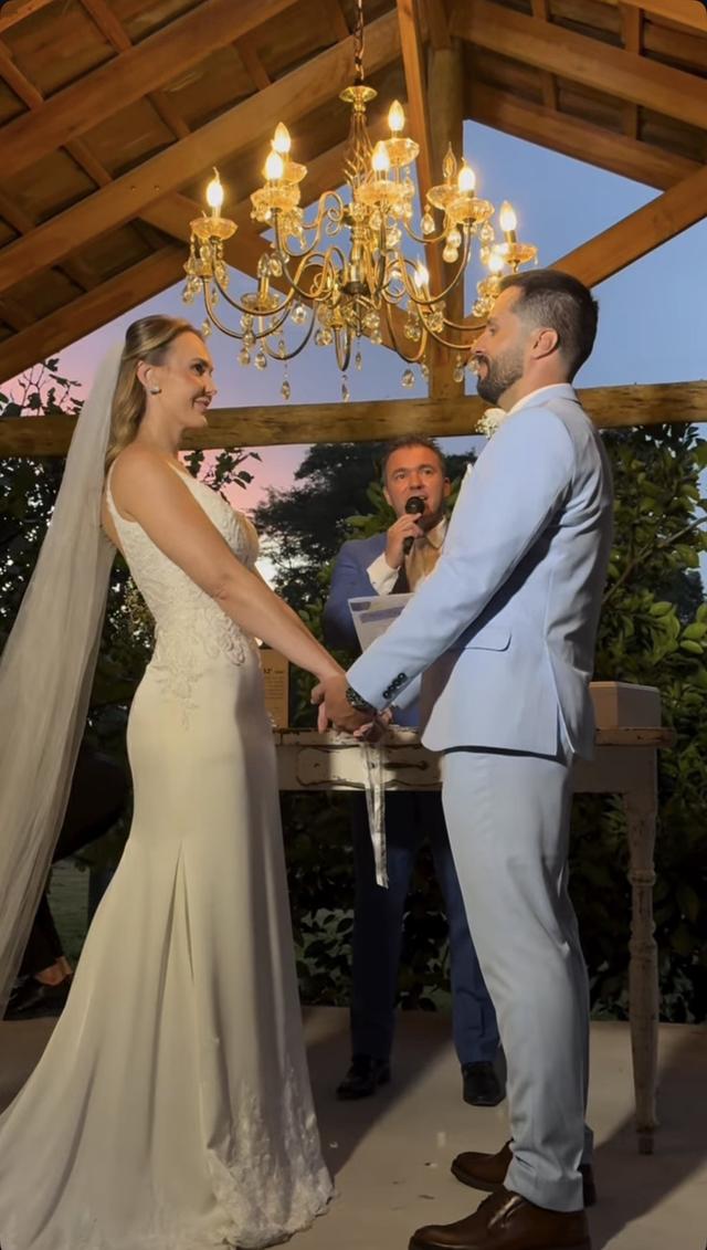 Celebrante Jean Brehm - 2