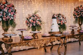 Convivium Recepções & Eventos - 10
