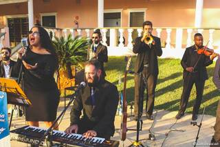 Arrepia Musical - 5