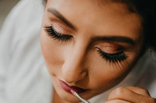 Glenda Mendonça Maquiadora - 20