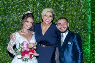 Adriana Georgiane Celebrante - 6