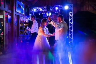 RK Sonorização e Iluminação - 9